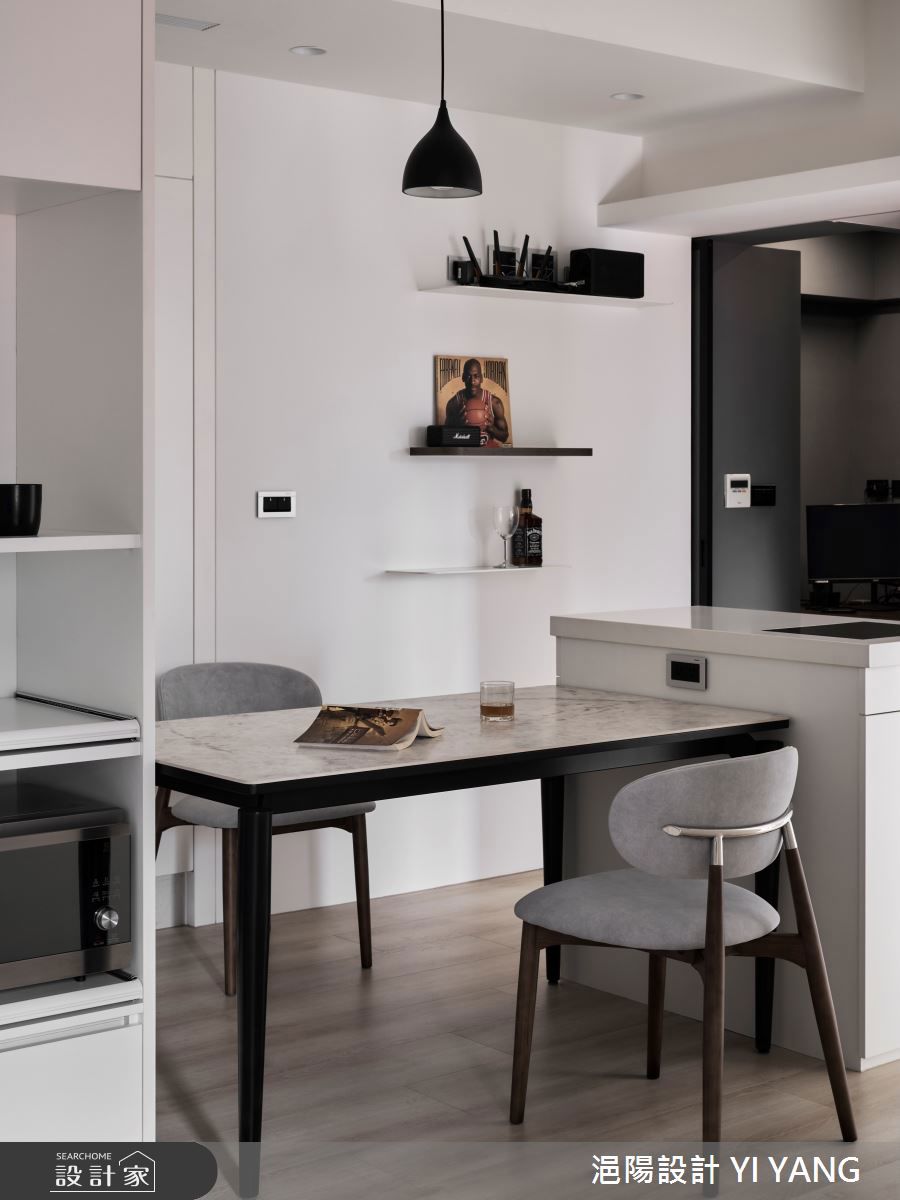 現代風,浥陽設計04