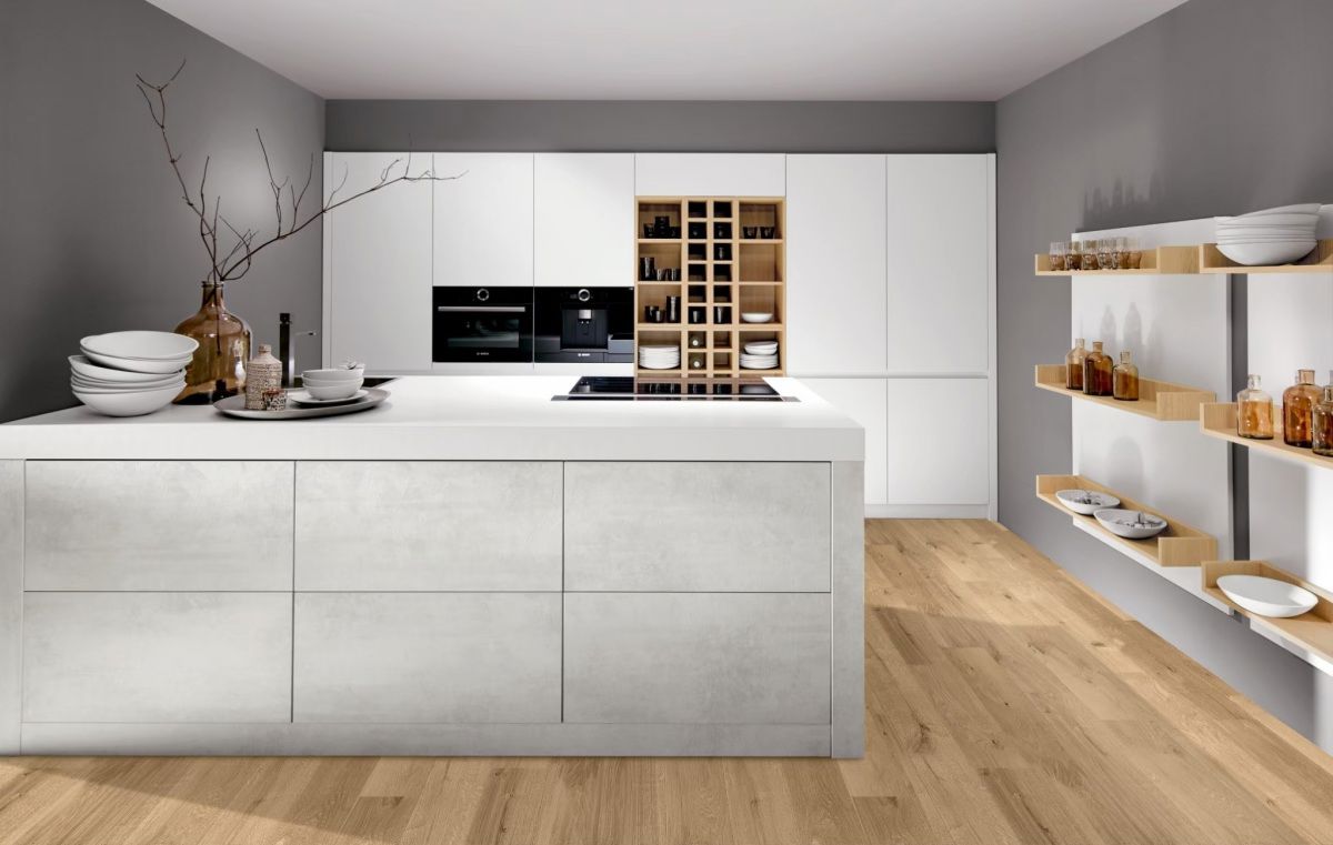 雅登廚飾,廚房中島20