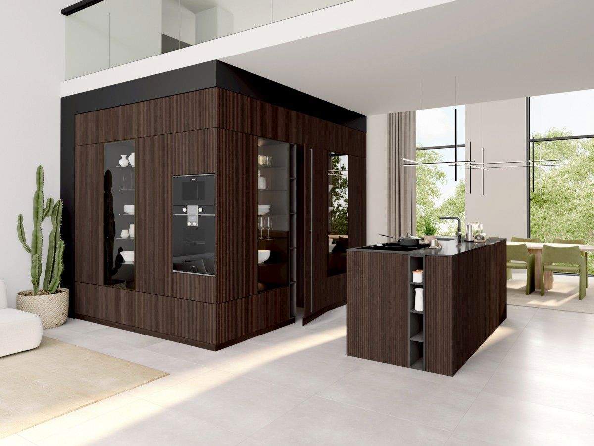 雅登廚飾,廚房中島26