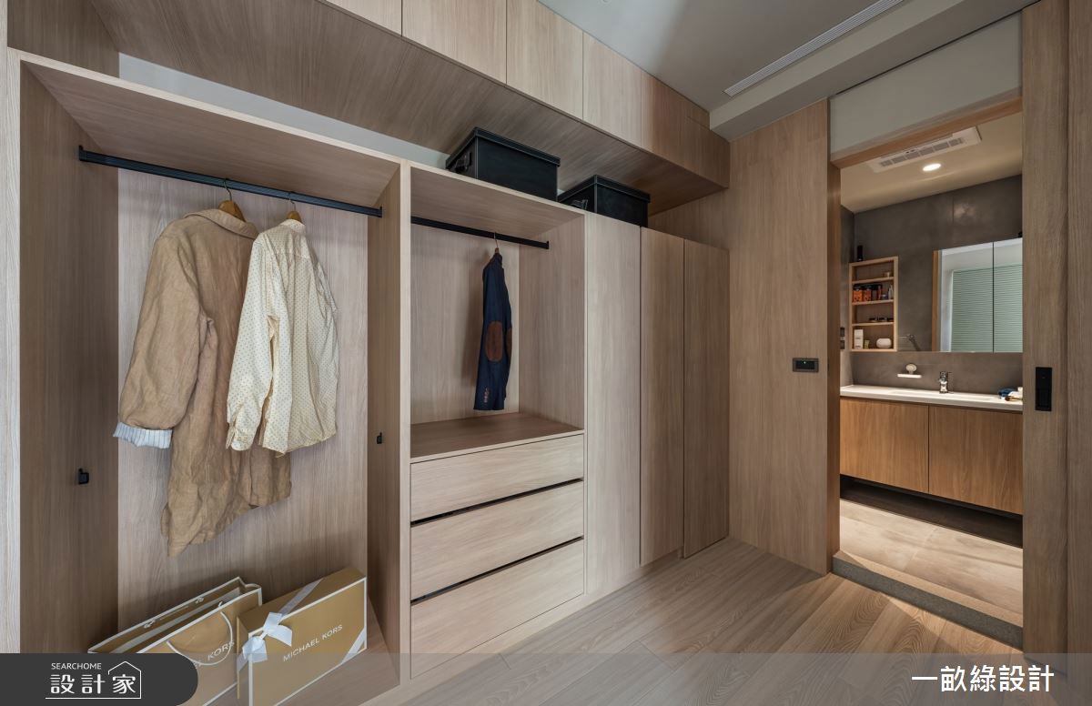 看完整更衣間案例