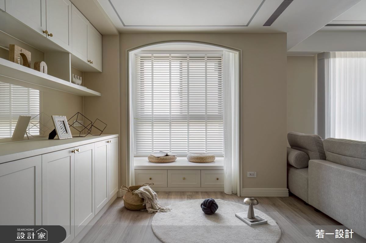 新古典風若一07