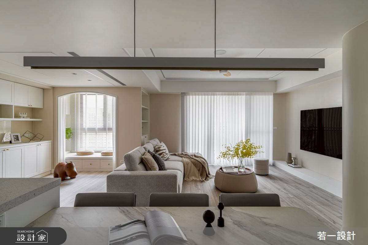 新古典風若一01