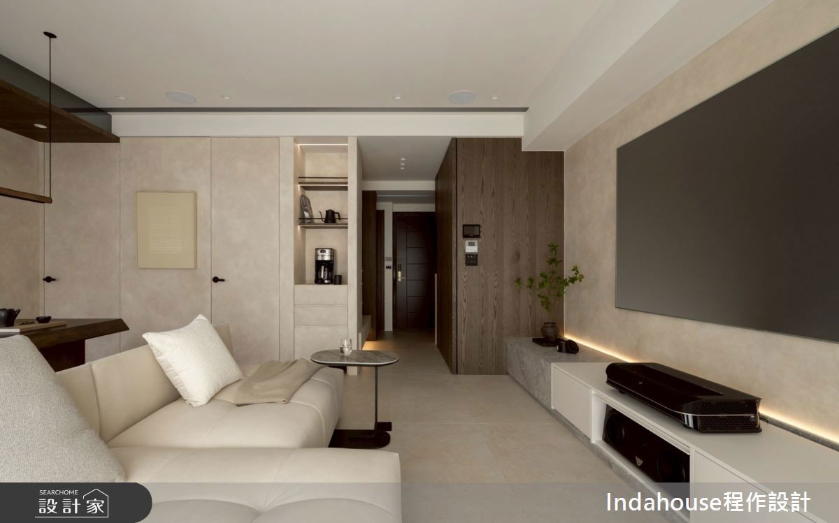 日式無印風,程作設計04