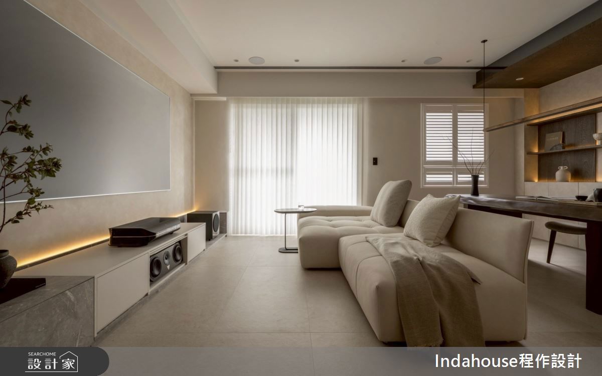 日式無印風,程作設計05