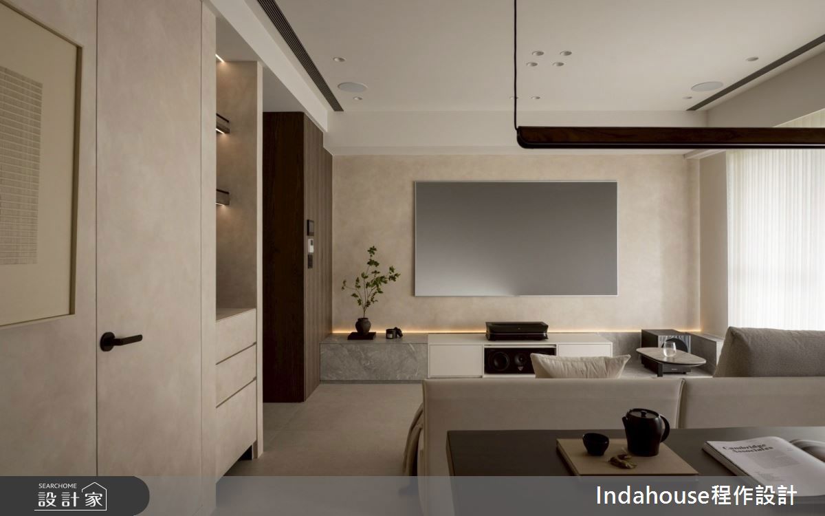 日式無印風,程作設計06