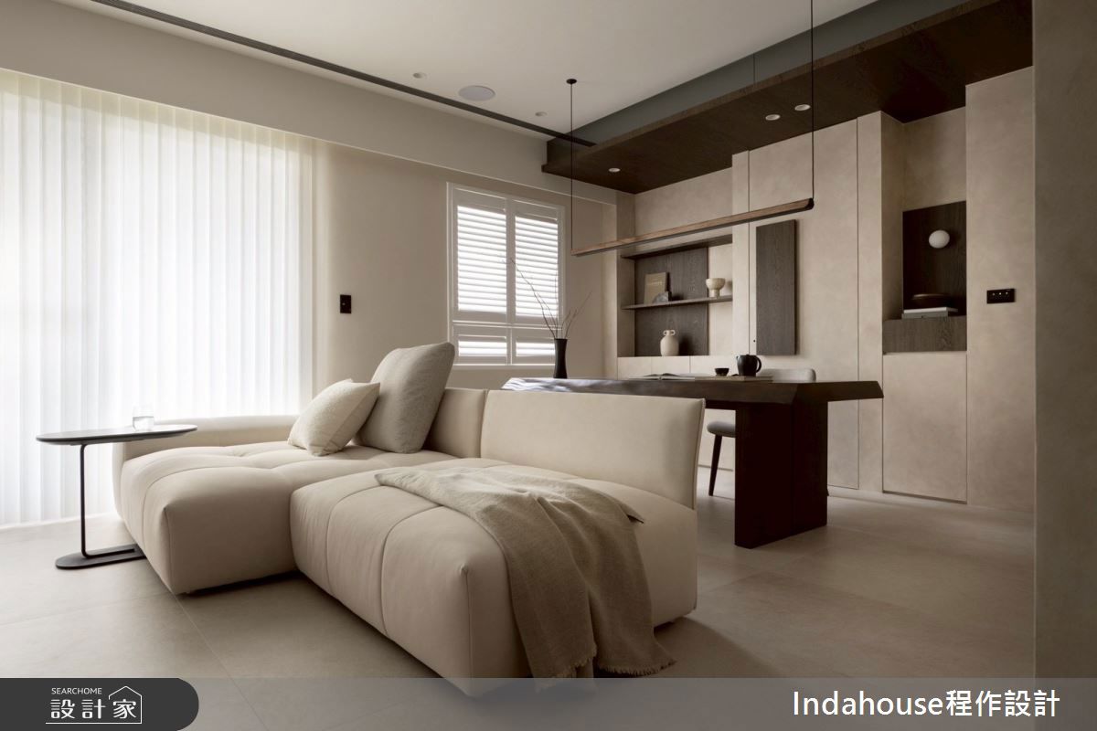 日式無印風,程作設計07