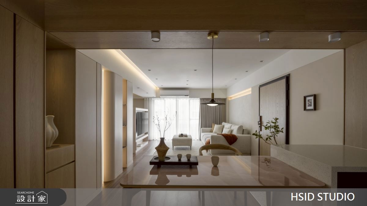  樺設現代日式北歐風02