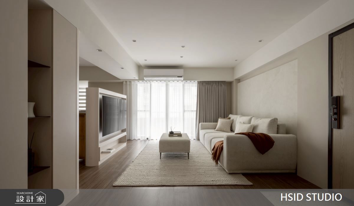  樺設現代日式北歐風03