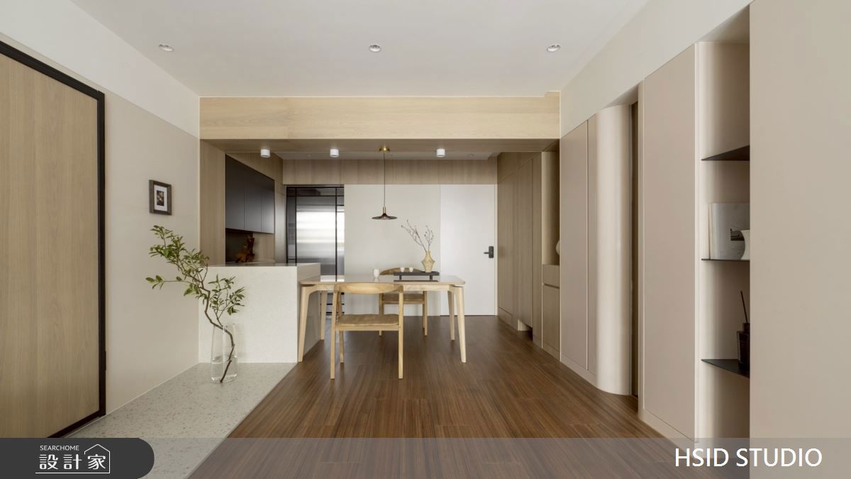  樺設現代日式北歐風05