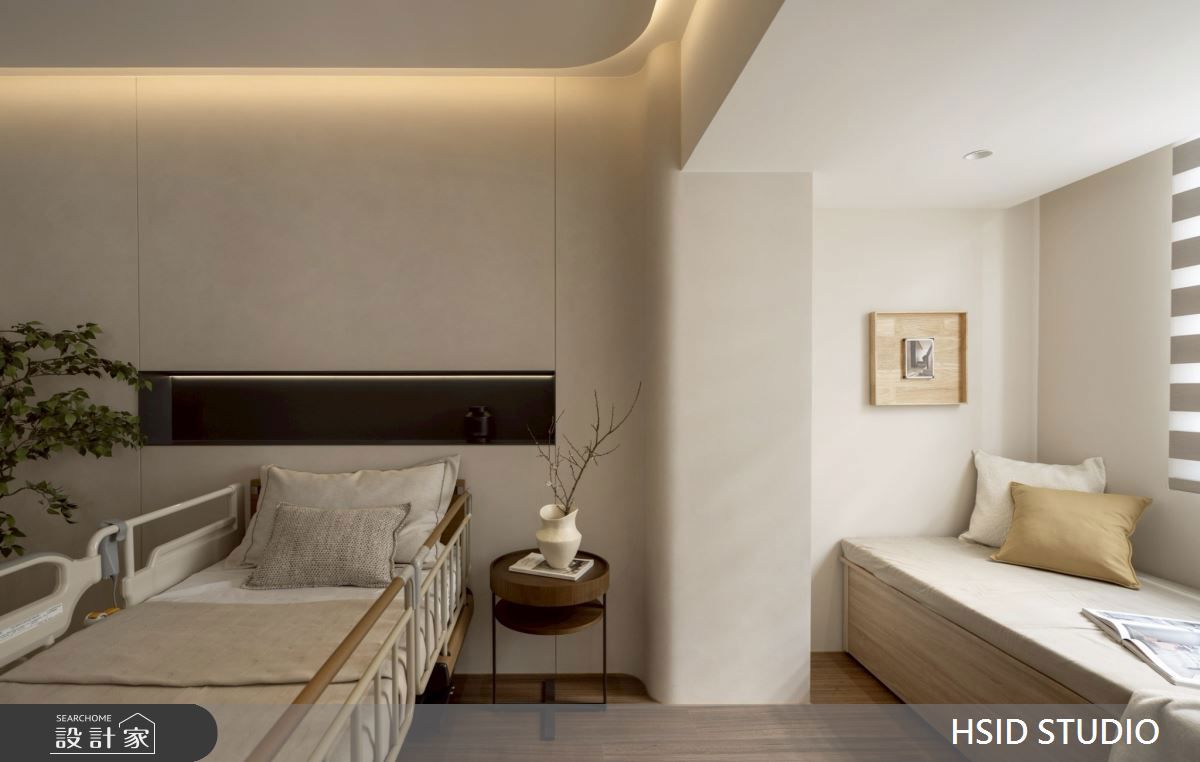  樺設現代日式北歐風07