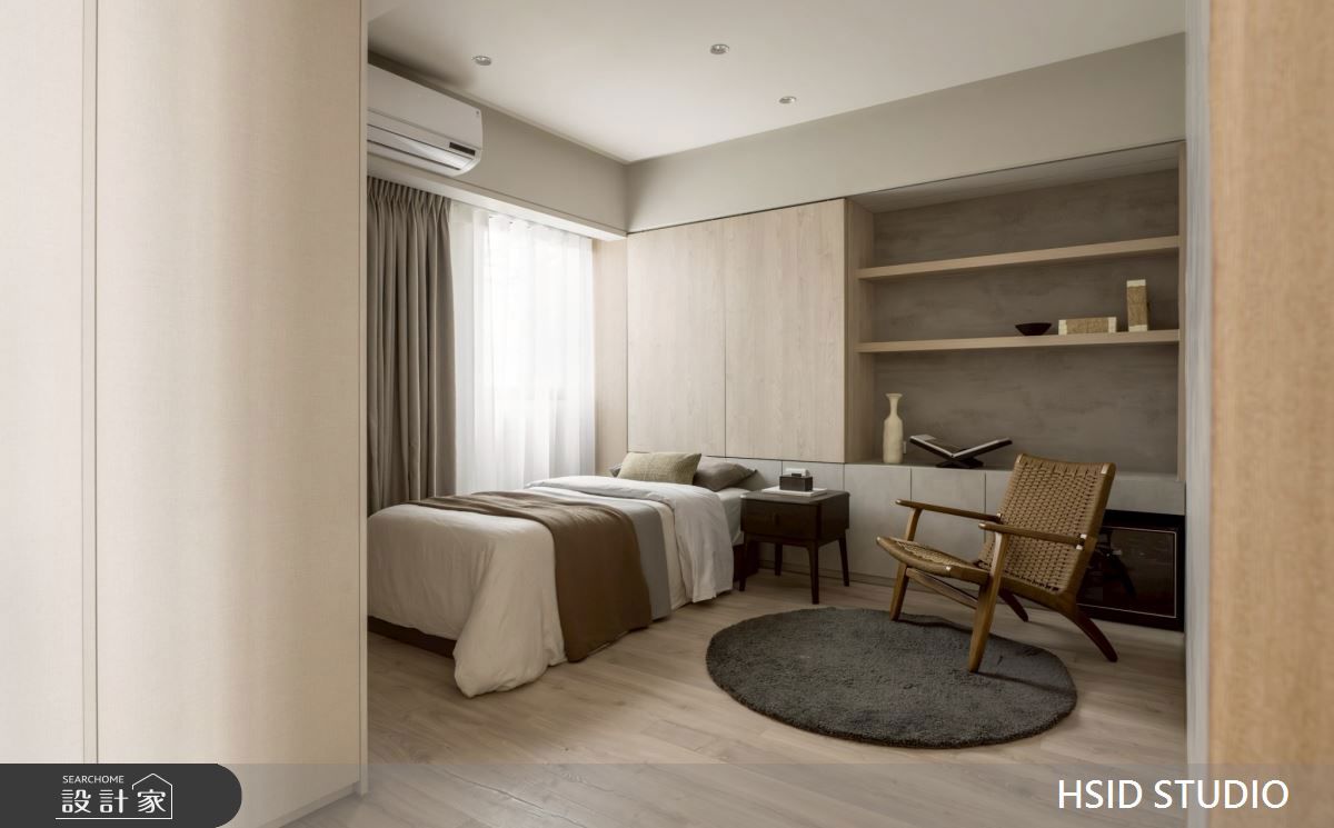  樺設現代日式北歐風08