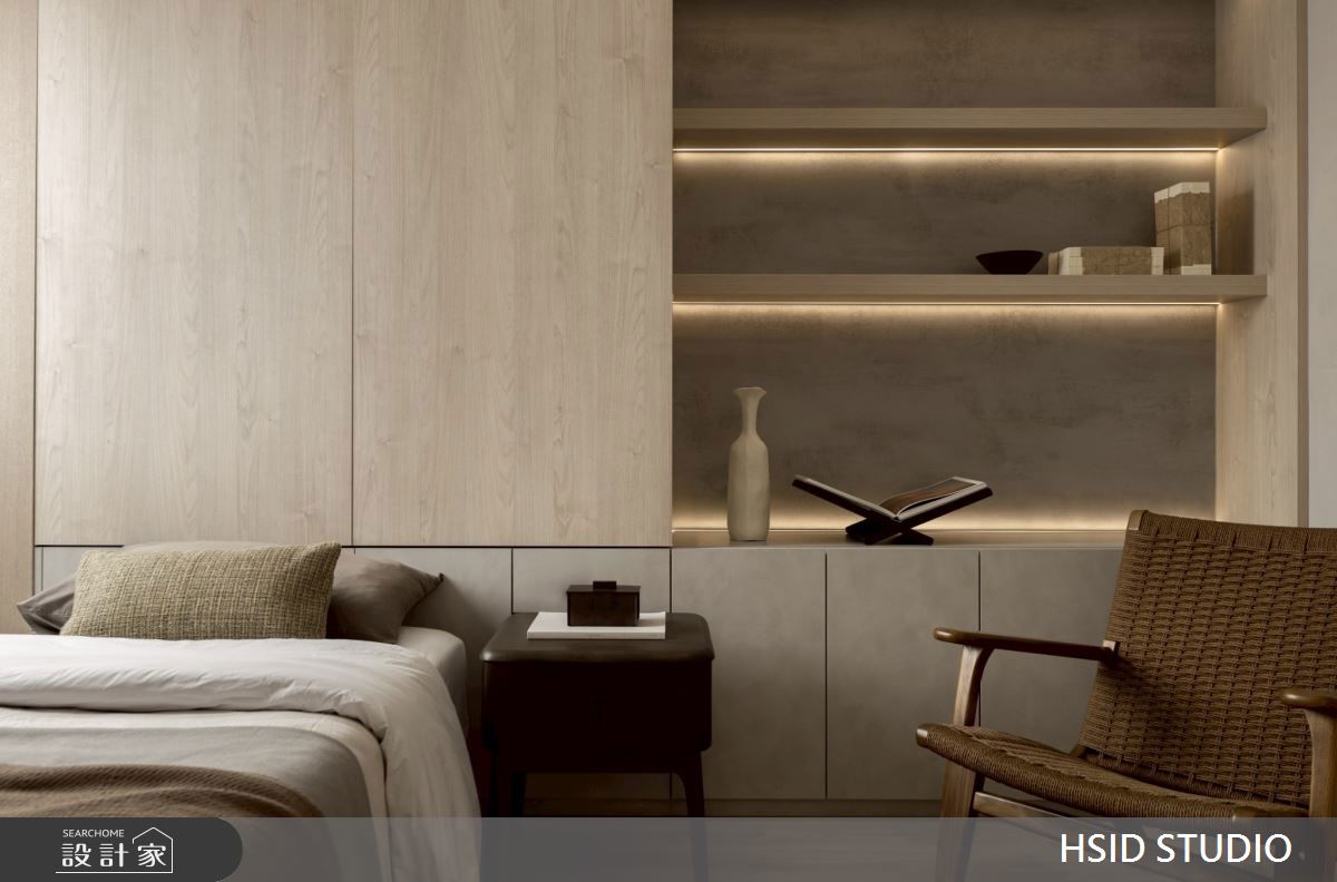  樺設現代日式北歐風09