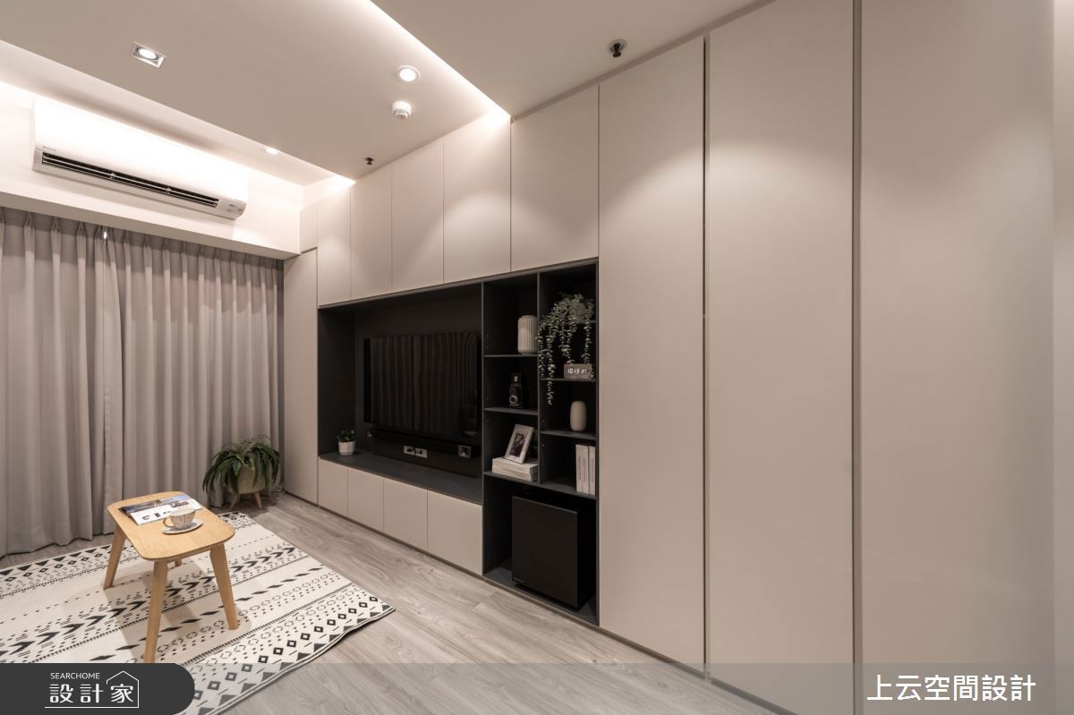圖片提供_上云空間設計