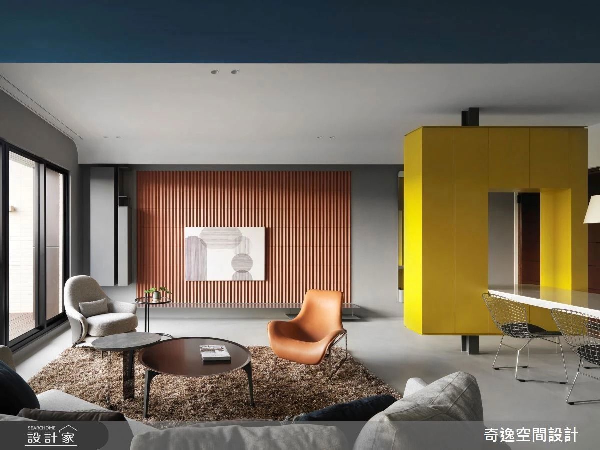 圖片提供_奇逸空間設計