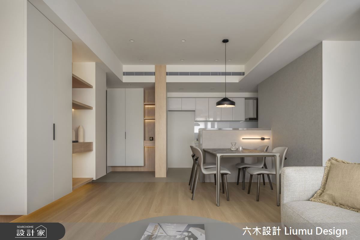 簡約風,六木設計02