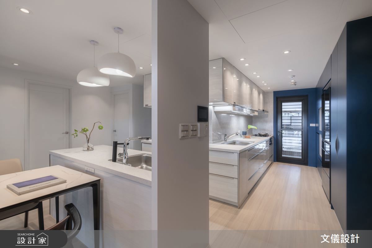 現代風,文儀設計04