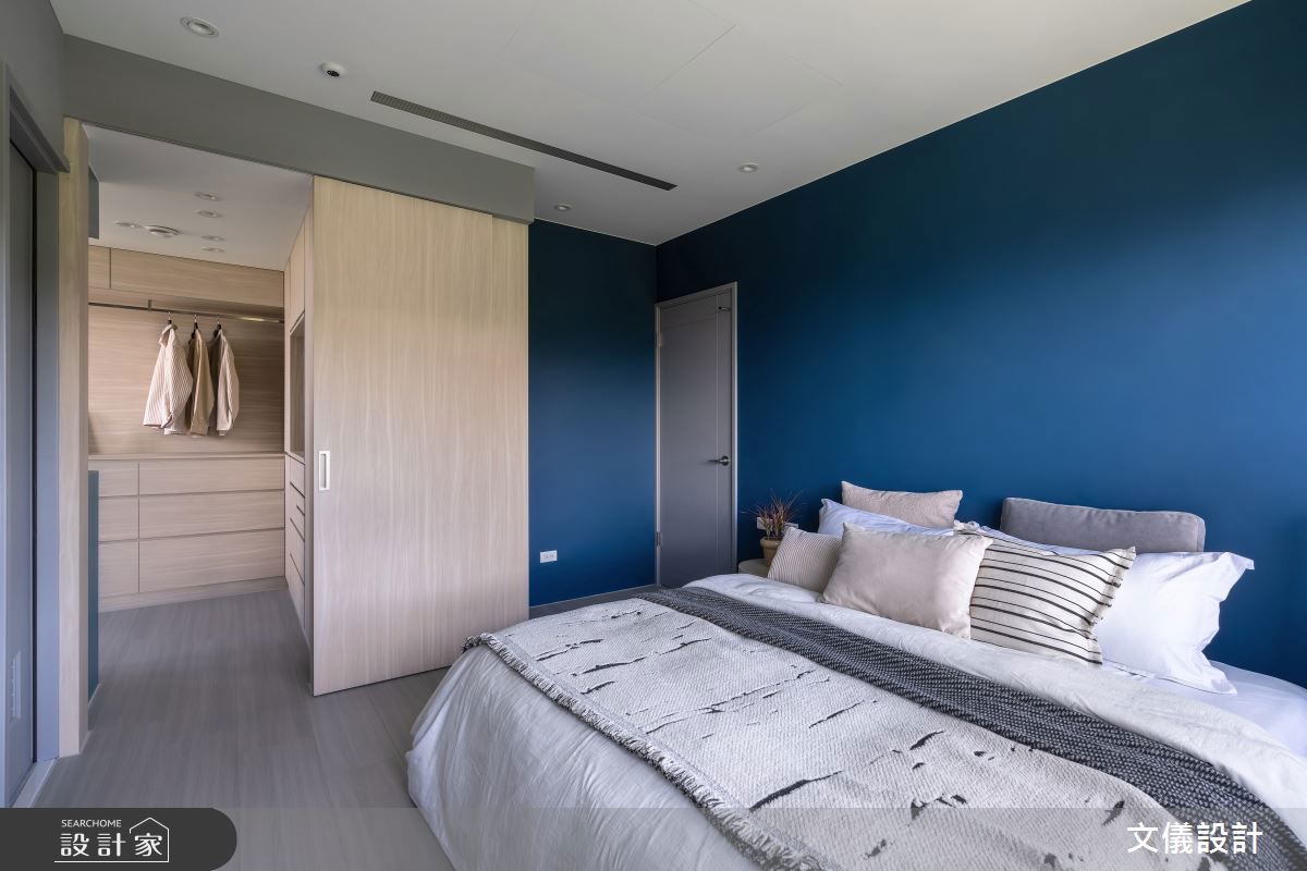 現代風,文儀設計08