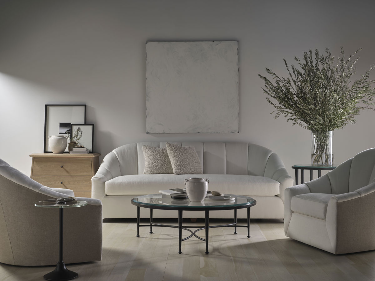 Baker-McGuire_Amoura Occasional Chair