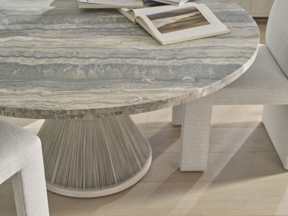 Baker-McGuire_Fiji Dining Table