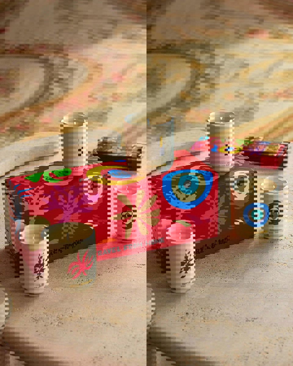 Baker-McGuire_Travel From Home Candle