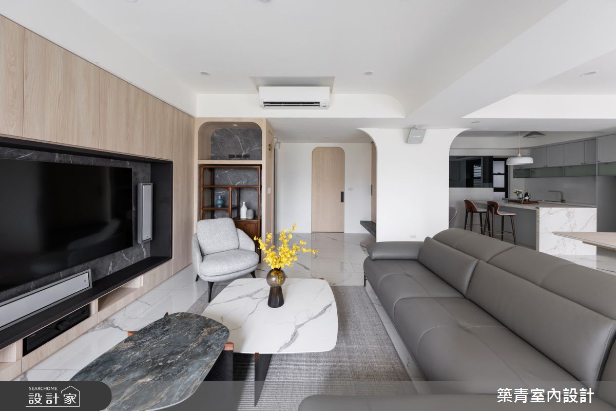 築青現代北歐風04