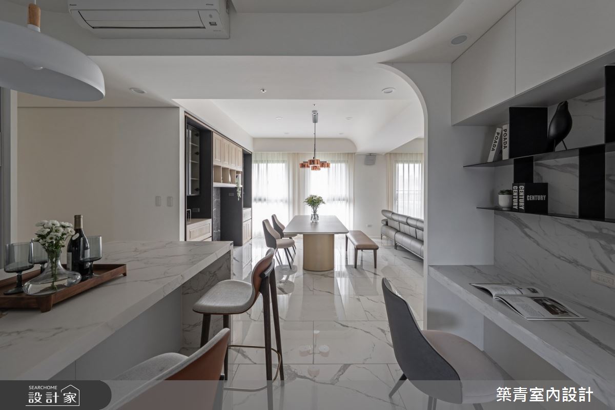 築青現代北歐風08