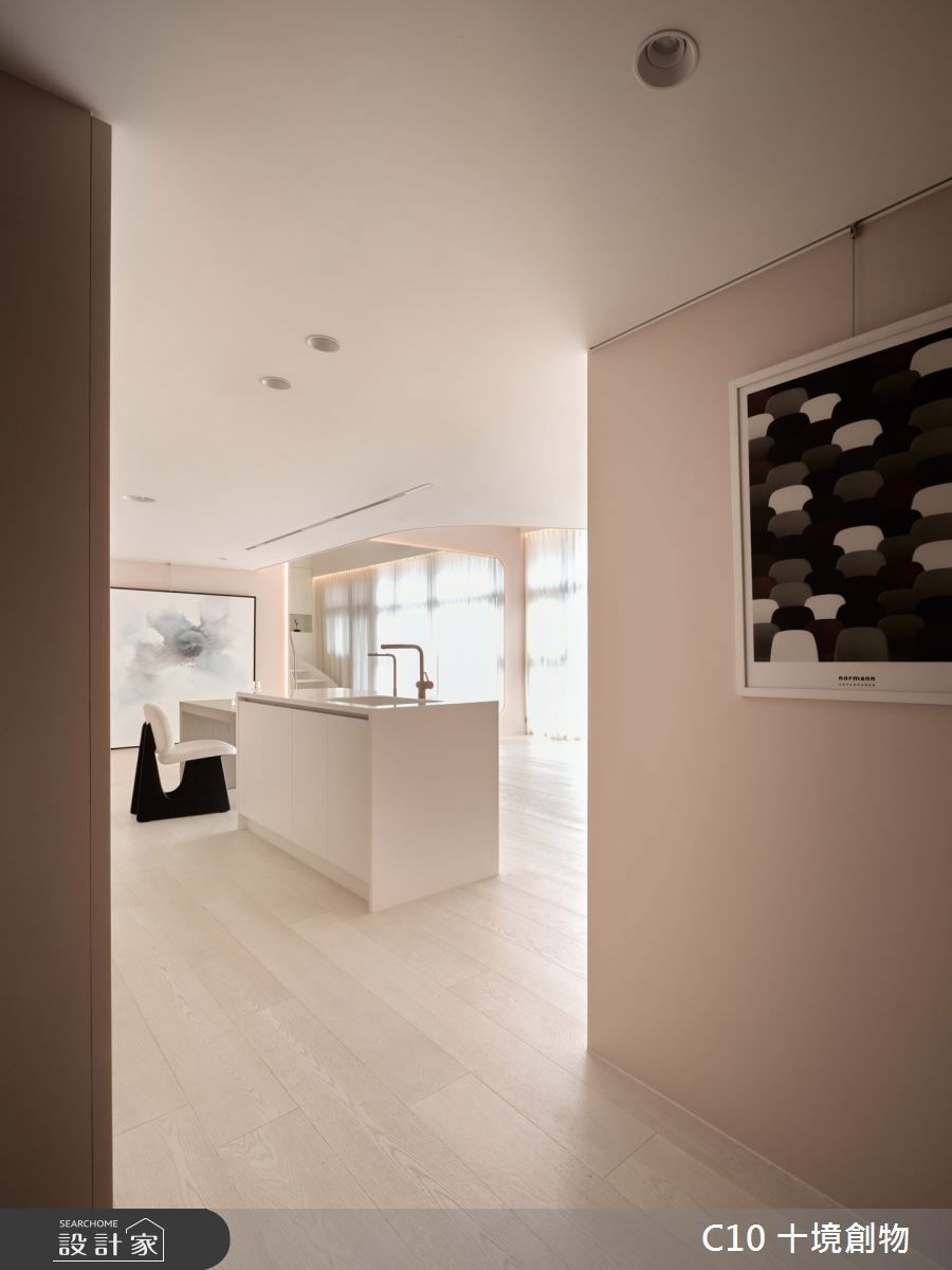 奶油風,十境創物02