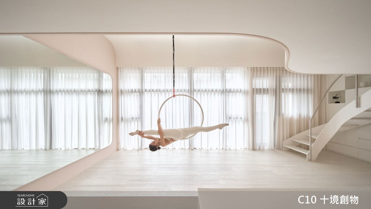 奶油風,十境創物04