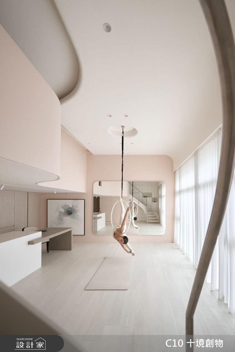 奶油風,十境創物05