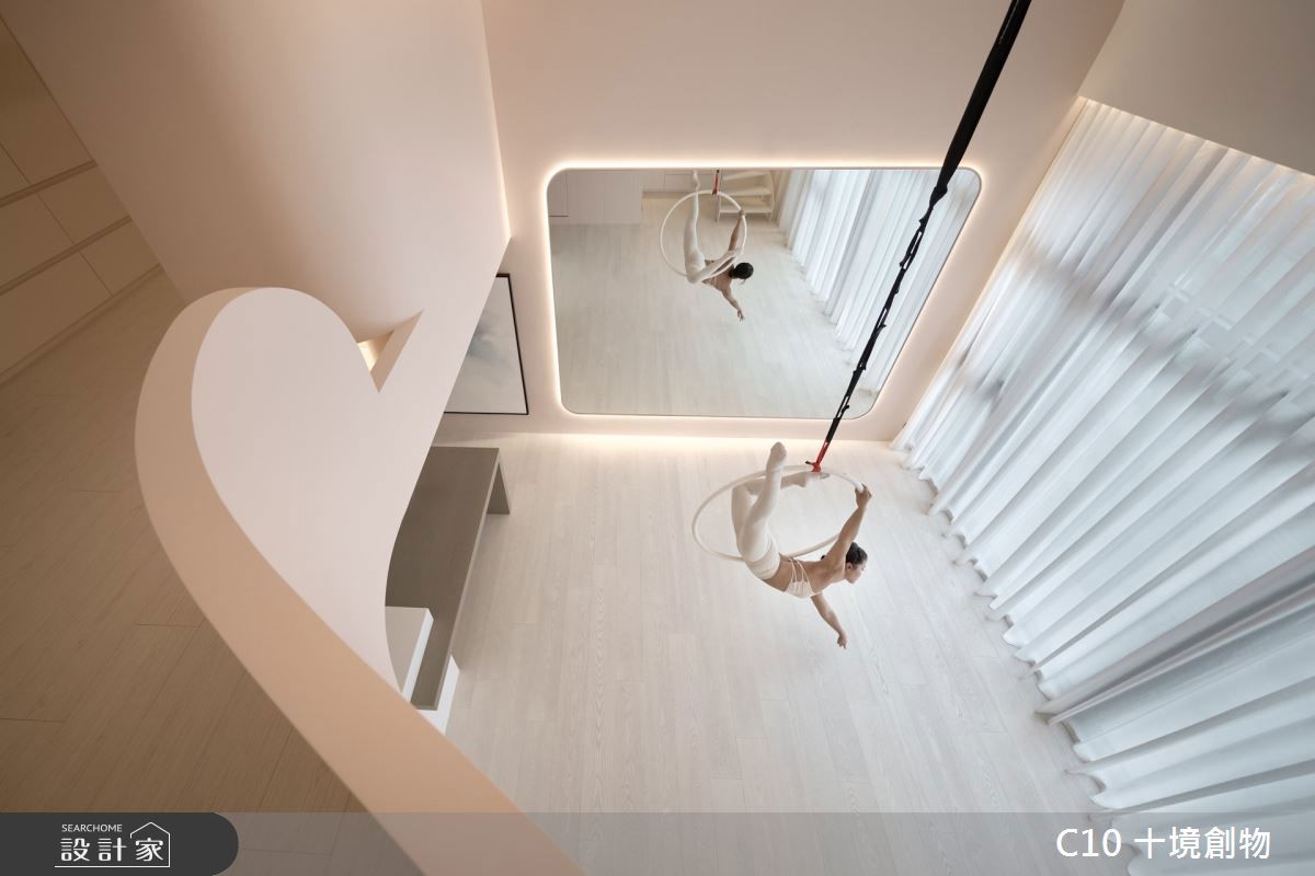 奶油風,十境創物10