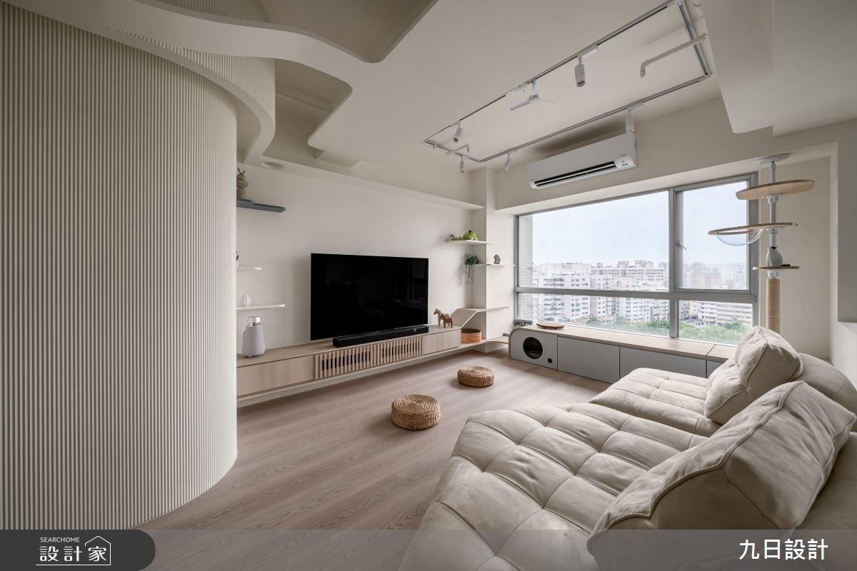 日式北歐風九日01