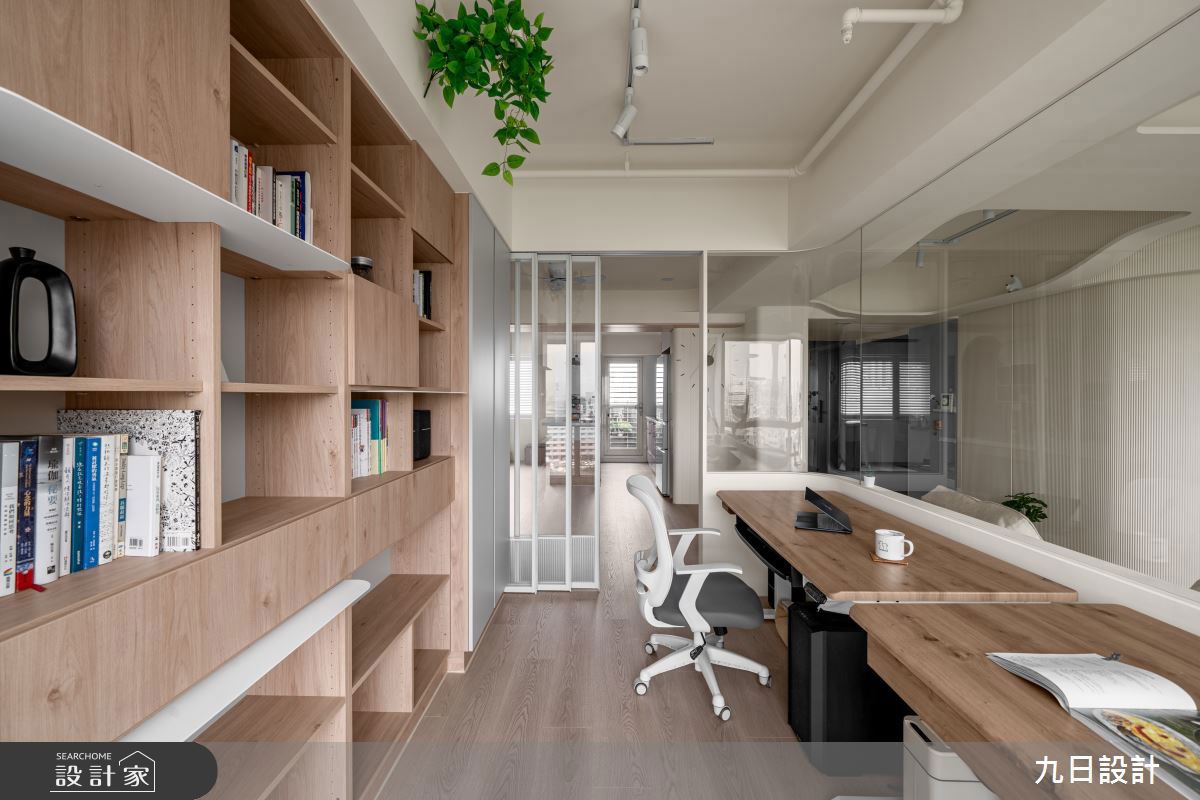 日式北歐風九日07