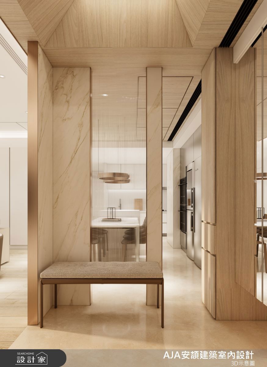 現代風,AJA安頡03