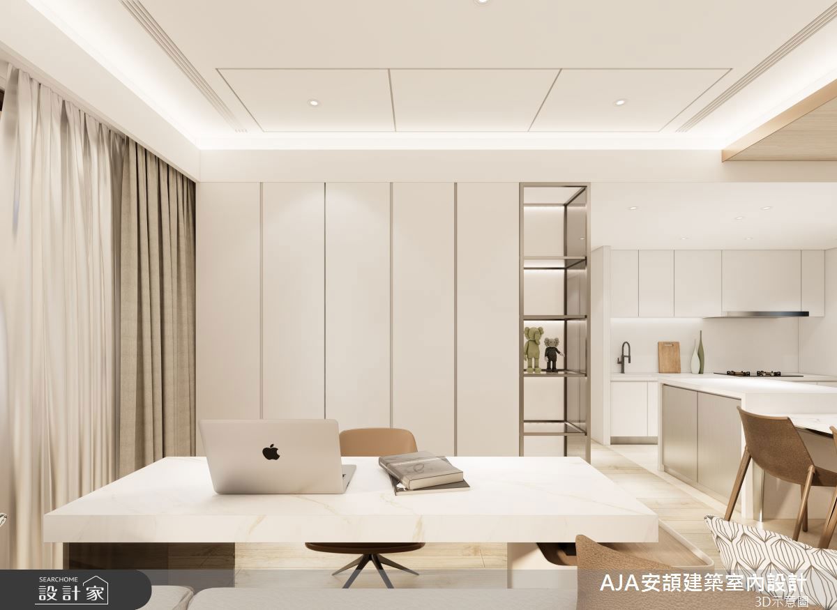 現代風,AJA安頡08