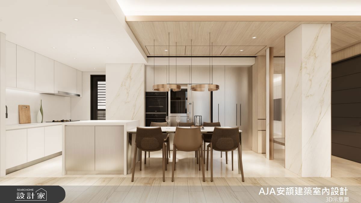 現代風,AJA安頡09