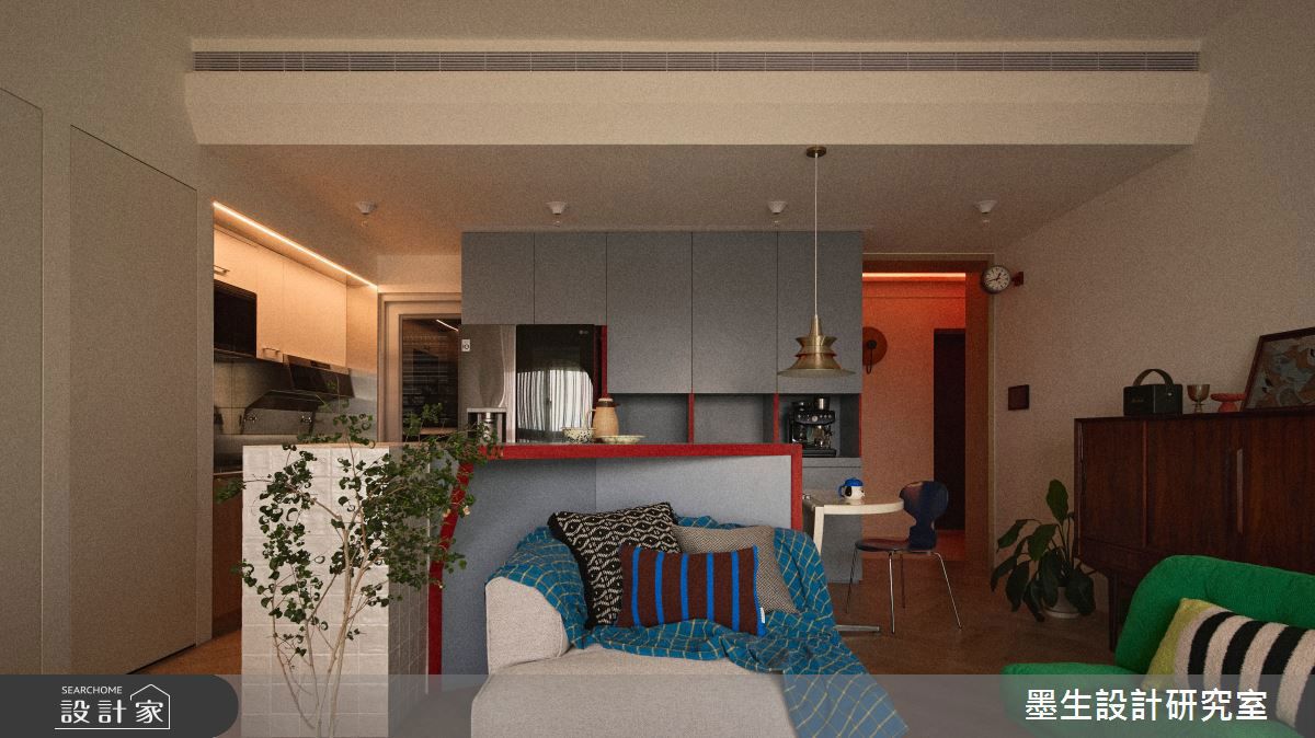 看更多MCM風格示意圖