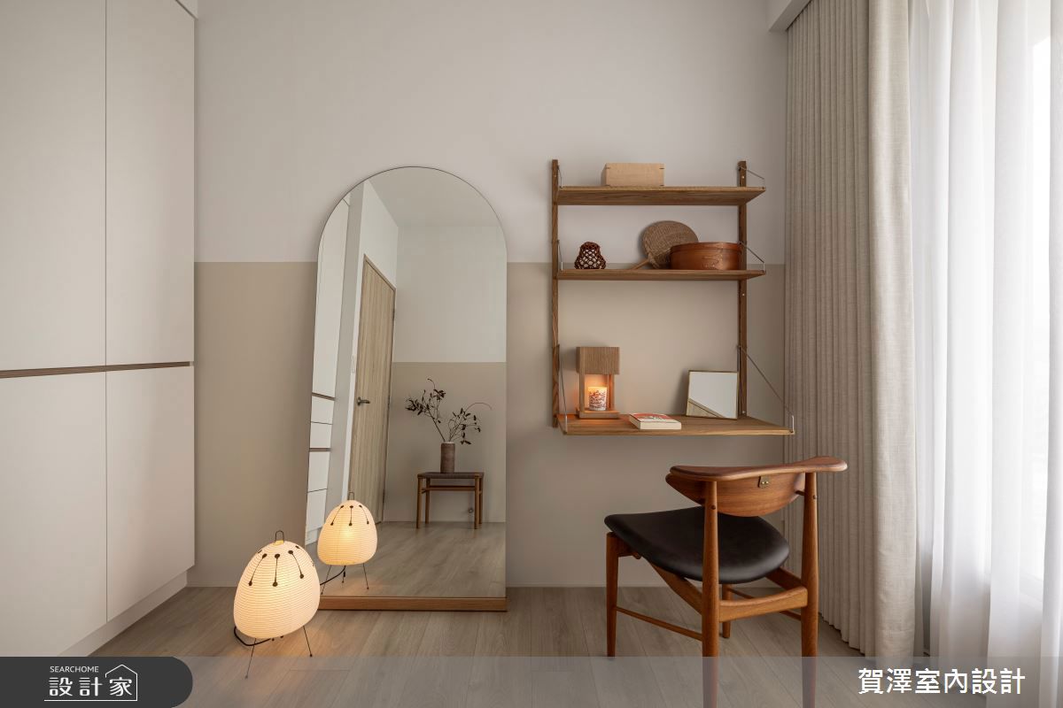 看更多MCM風格示意圖