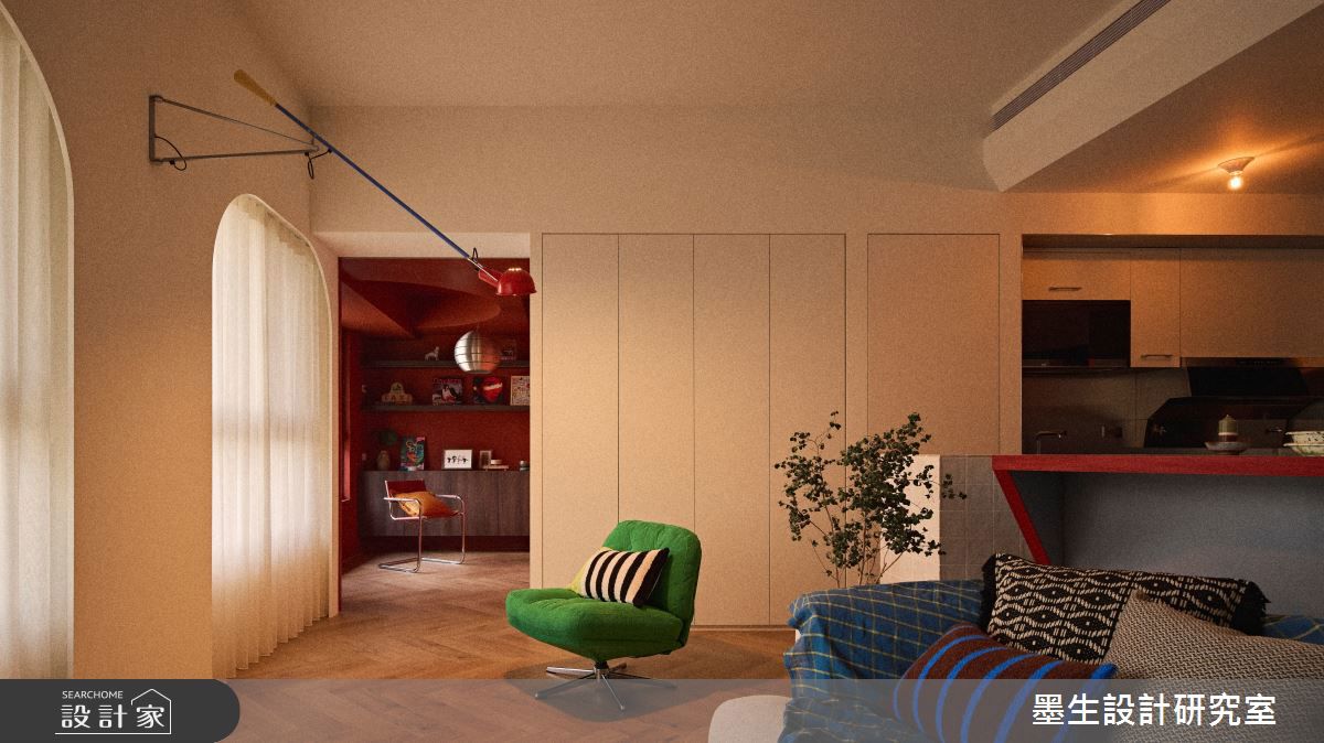 看更多案例圖片