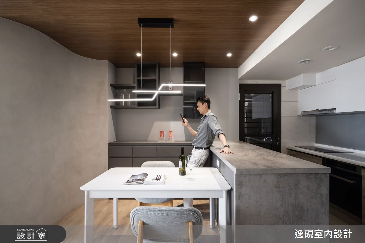 看更多 15 坪小坪數設計