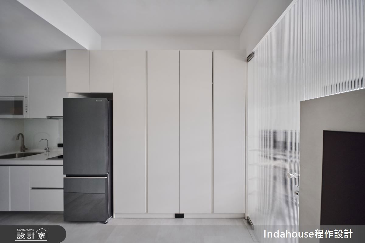 看更多 7 坪小坪數設計