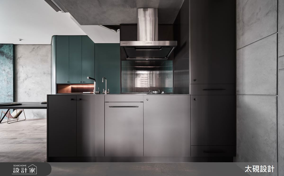 看更多 13 坪小坪數設計