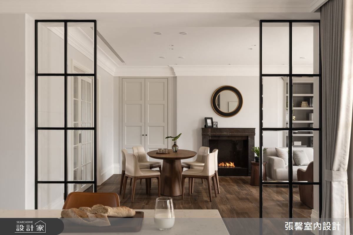 看更多秋冬色佈置