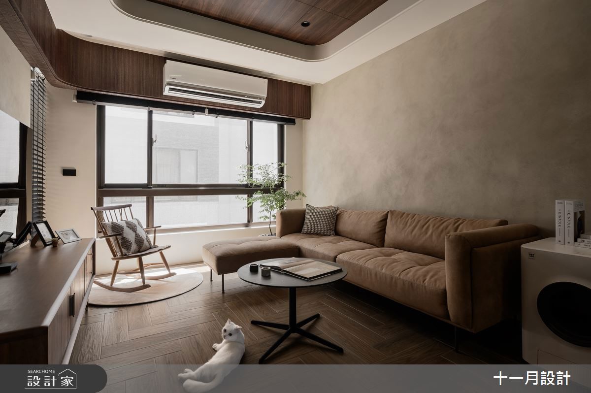 看更多秋冬色佈置