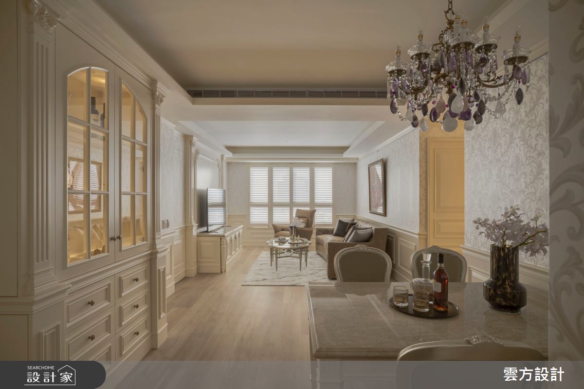 雲方新古典風01