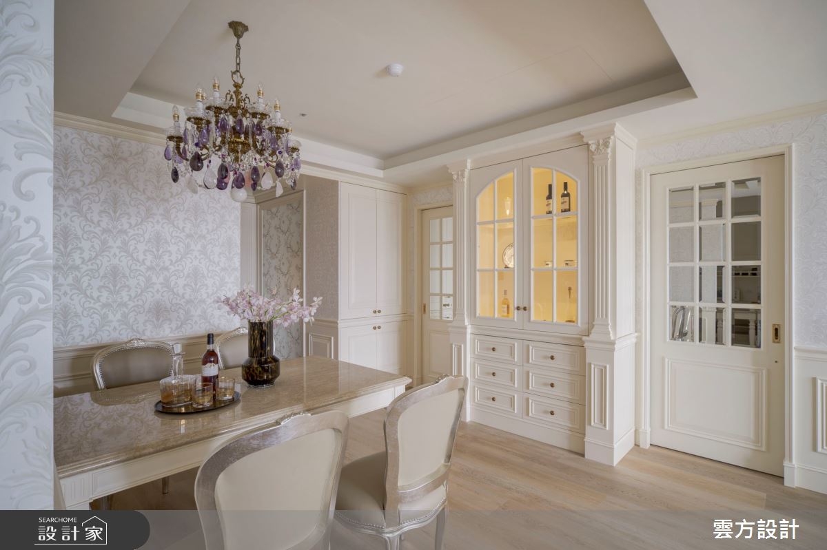 雲方新古典風06