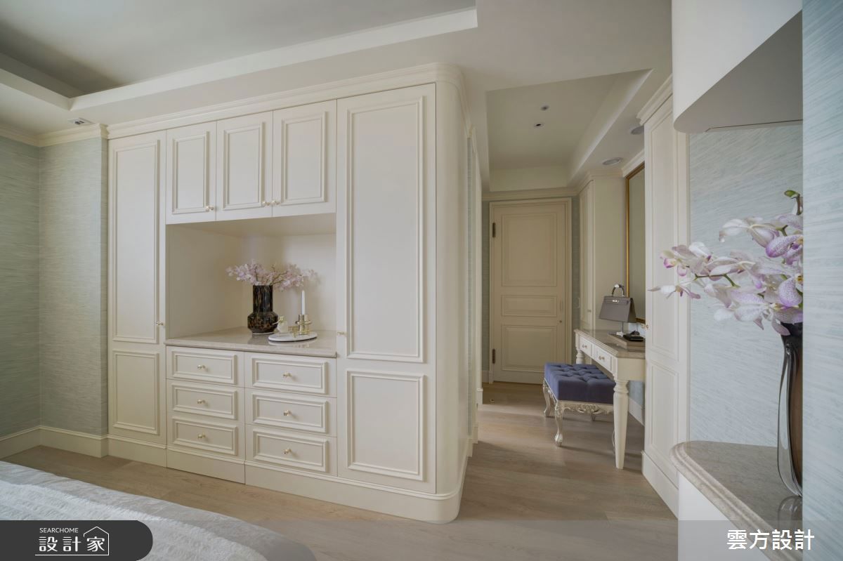 雲方新古典風09