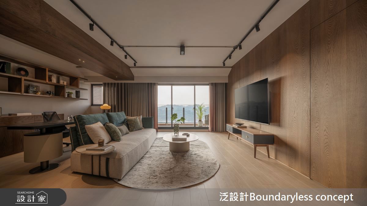 基礎工程：拆除、水電、空調等隱蔽工程