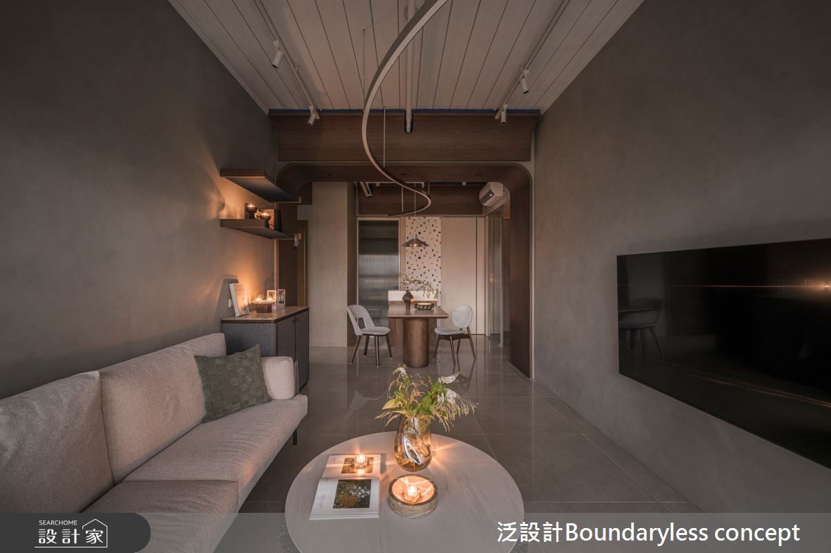 裝修工程：木作、泥作、油漆、系統櫃