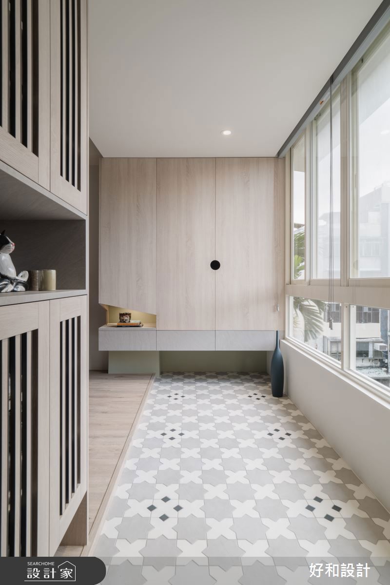 好和設計,老屋翻新03