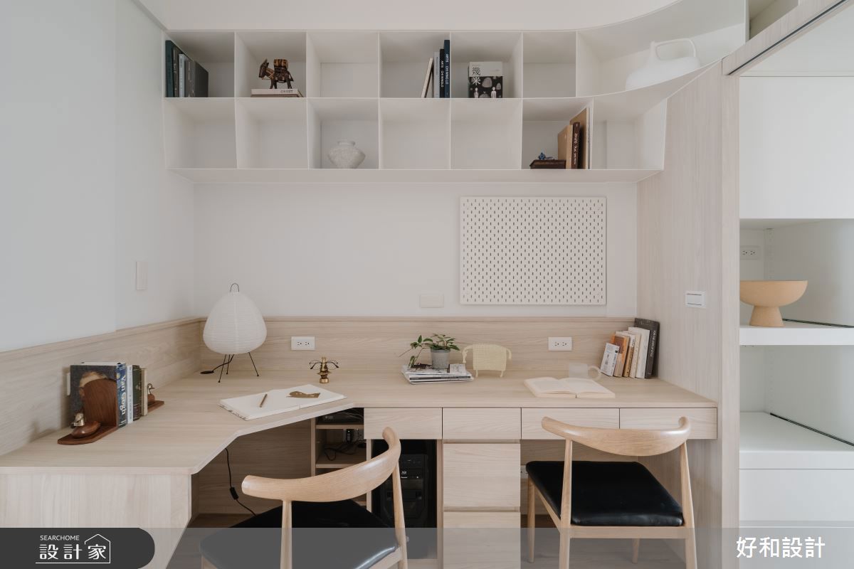 好和設計,老屋翻新06